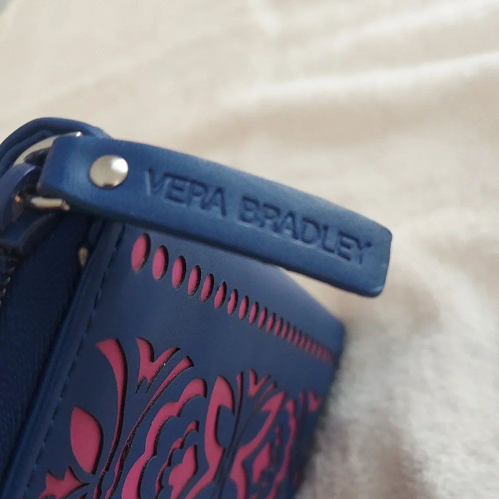 Vera Bradley stunning perfect